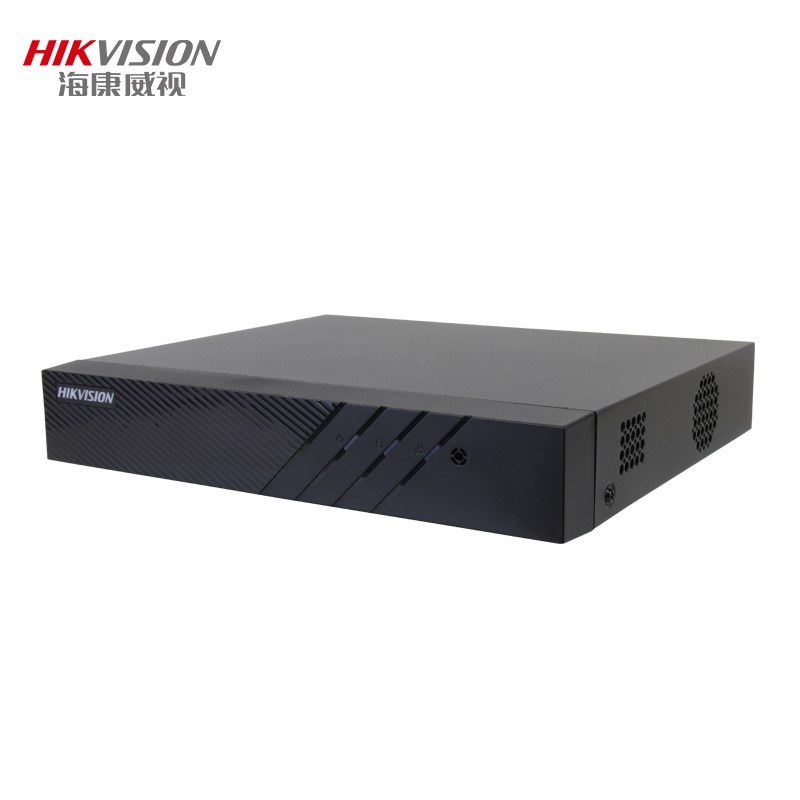 Сетевой видеорегистратор Hikvision с жестким диском, 8/16-канальный HD NVR, коммерческий хост мониторинга DS-7804N-Q1