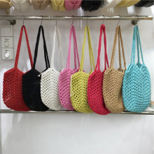 Recommended Japanese and Korean testing for tote bag weaving