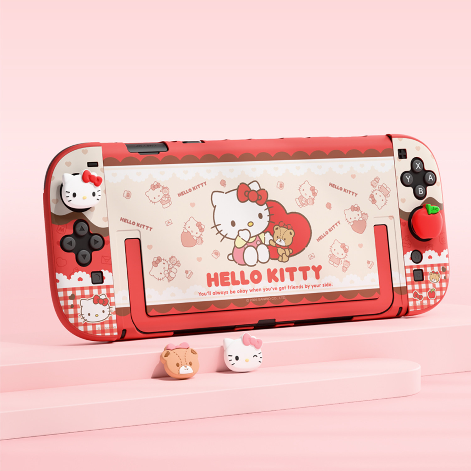 Чрезвычайно нужна защитная оболочка Nintendo Switch2 с разъемным oled-дисплеем, защитная крышка ns с возможностью подключения базовых аксессуаров для игровой консоли