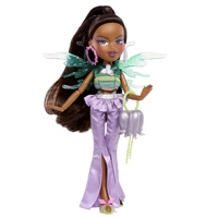 Spot American genuine new Bratz Fantasy butterfly collection movie fashion doll accessories
