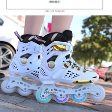 Roller Skating Shoes, Six Years Old Store, Over 20 Colors Skating Roller Skating Shoes, Children's Skating Shoes, Same Style for Men and Women