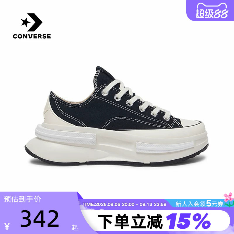 Converse/ повседневная обувь на платформе Converse Run Star Legacy CX для мужчин и женщин; A11489C