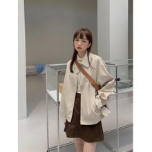 Chic early spring jacket jacket jacket for women in spring and autumn 2024, new hot selling top of the year, small stature, Korean style westernization