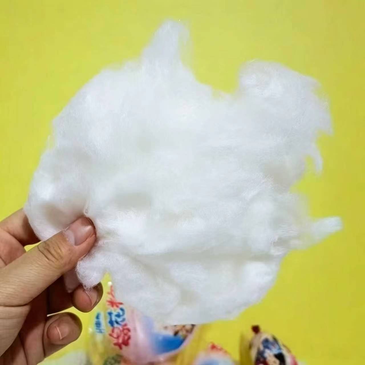 Старомодный сэндвич из хлопка ручной работы 8090 cloud sandwich diy классический ностальгический барменский матовый декор киоска с конфетами и закусками