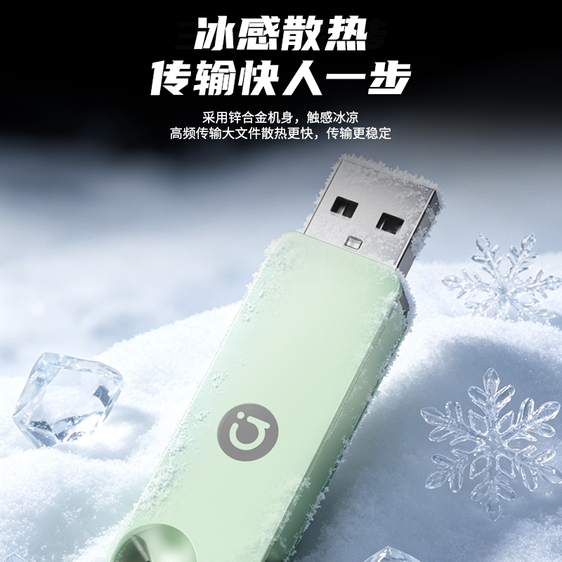USB-накопитель ASUS с высокой скоростью чтения и большой емкостью для бизнес-обучения, офисный компьютер, универсальный USB-накопитель 64g, подлинный официальный флагманский магазин