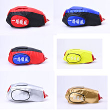 Motorcycle with over 20 colors, tricycle universal fuel tank cover, leather cover, men's crown prince five - sheep model 1