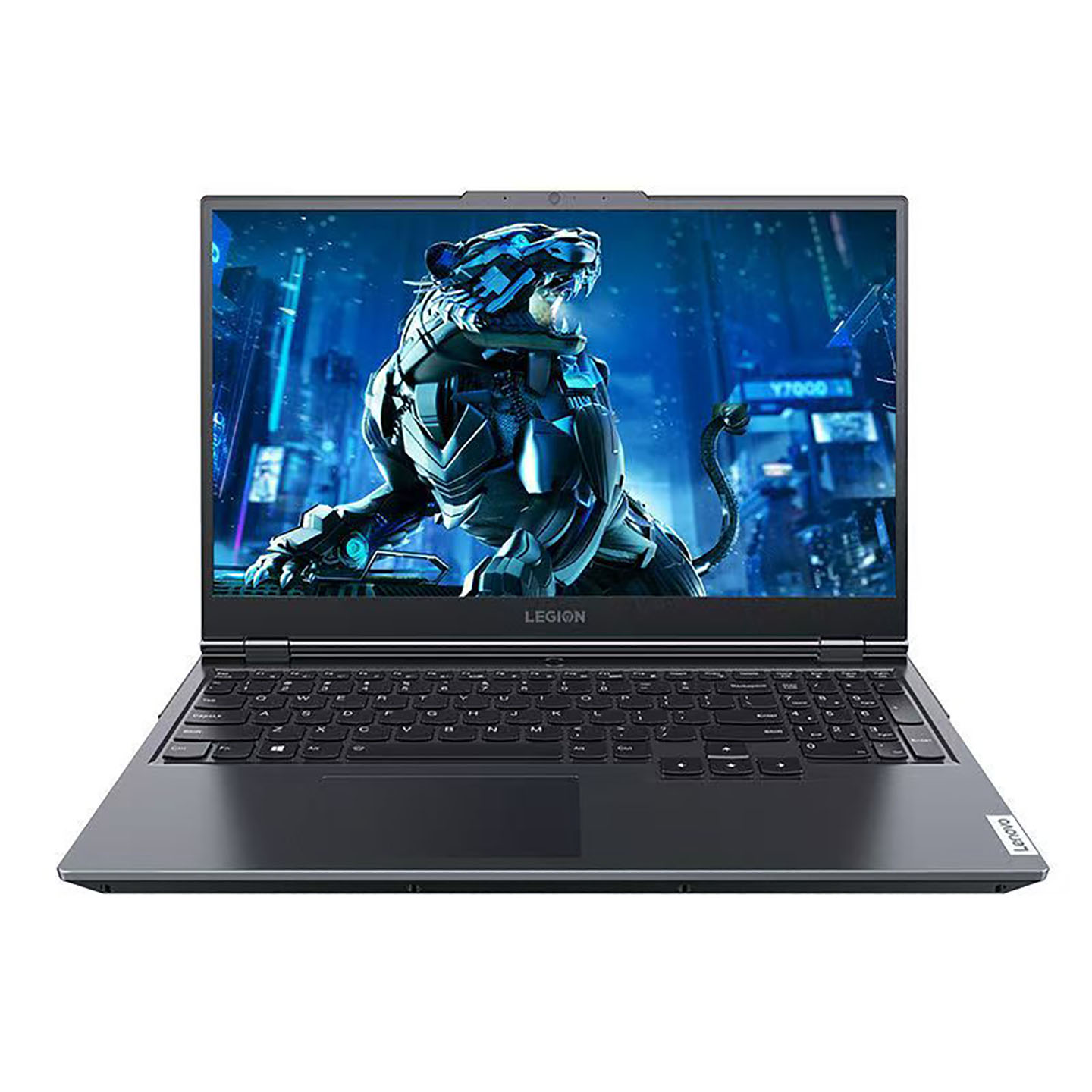 Lenovo Ноутбук Lenovo Savior R7000 Y7000 Core i7 Ruilong R7 с независимым дисплеем и игровой книгой