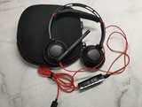 Наушники Plantronics/Poly Blackwire C5220 с функцией шумоподавления