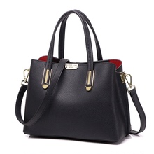 Authentic genuine leather bag for women's bags, 2021 new high-capacity women's handbag, grand