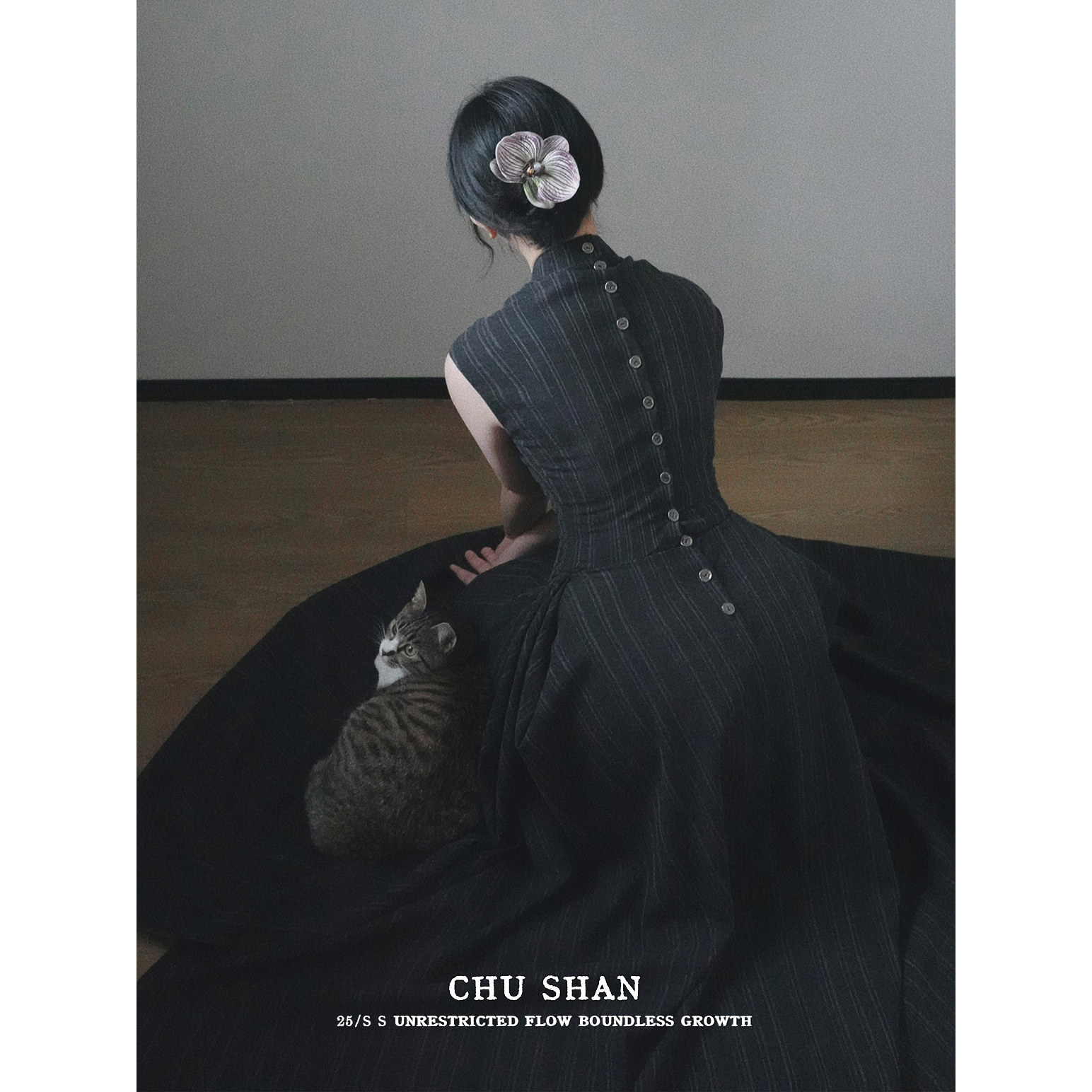 Shan Chu 25SS 
