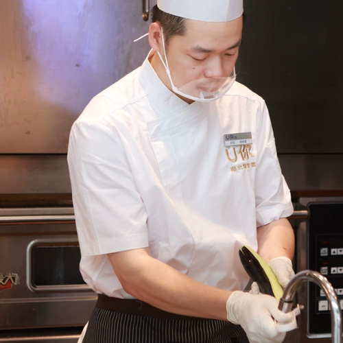 Хлопковая дышащая летняя одежда для работы, короткий рукав