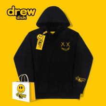 Drew Dick Little Devil Trendy Hoodie