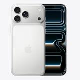 iPhone 17 Pro Новый мобильный телефон Apple, совершенно новый аппарат, не активирован 6,3-дюймовым дисплеем