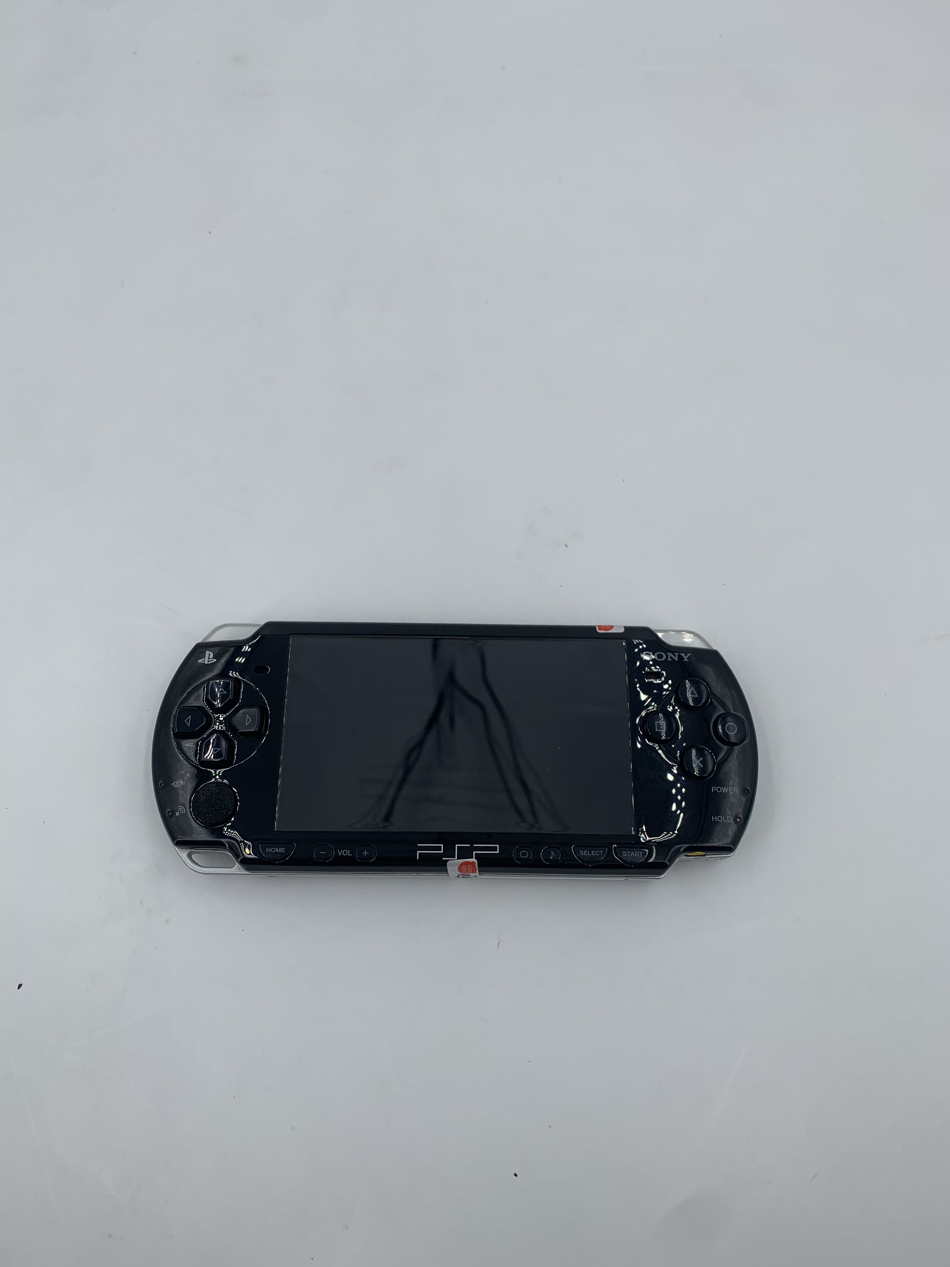 Подержанная портативная игровая приставка psp2000 для ностальгической классической игры