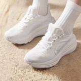 Женская обувь Nike Кроссовки AIR WINFLO 12, новинка 2026 года, спортивная обувь из сетчатого материала, кроссовки для бега
