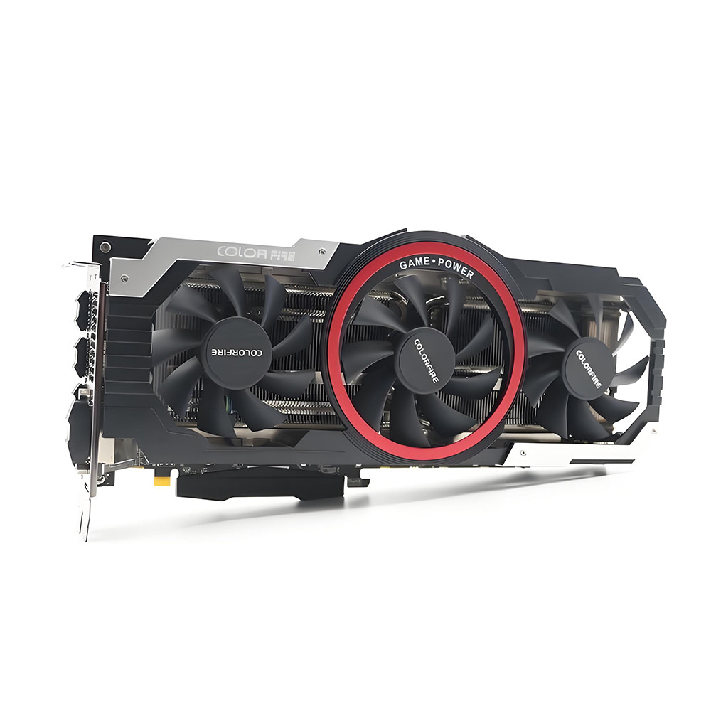 Xunjing ASUS Sapphire RX590 580 8G компьютерная игра с дискретной графикой Xunjing RX580 8G Полна крови