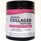 Приобретая коллагеновые пептиды Neocell Collagen Powder, вы добавляете витамин С и гиалуроновую кислоту