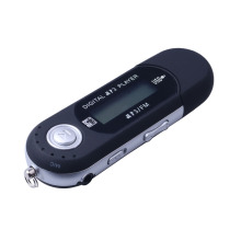 digital mp3 player фото