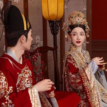 Китайские Свадебные Платья фото