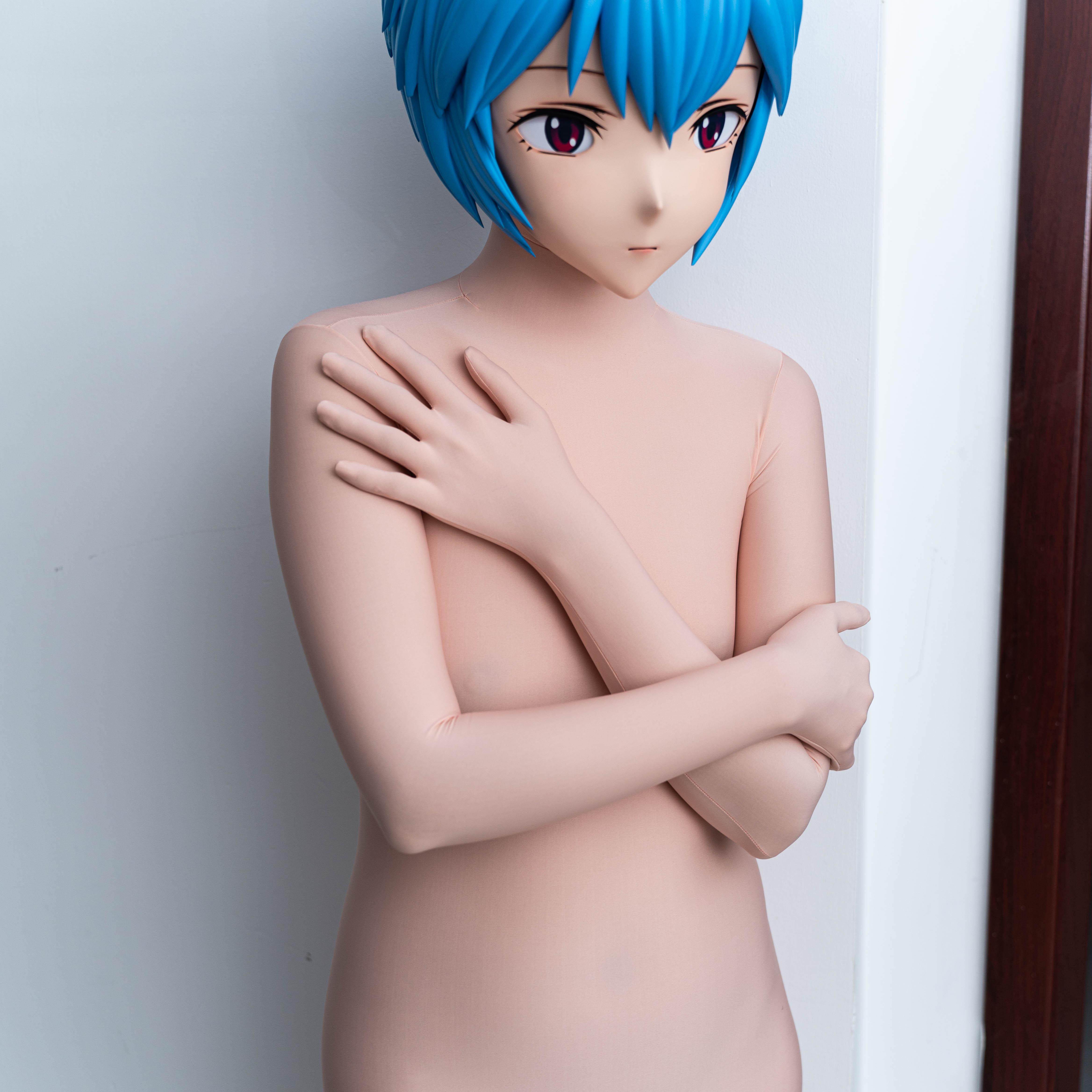 Skin-friendly thick fiber zentai all-inclusive tights thinner than yoga fabrics suitable for baby transformation