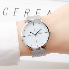 Japanese Watches: Female Students with Minimalist Temperament, Fashion Trend, Retro, Small Group, Male and Female Creative Couple Watches, Quartz Watches