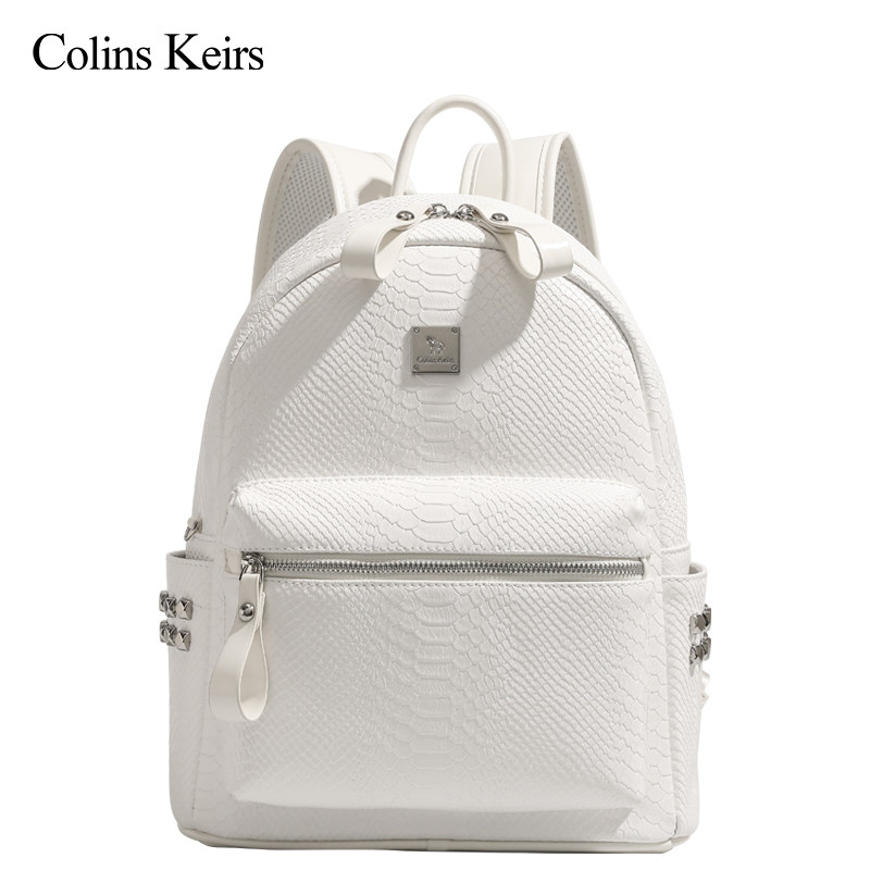 Colins Keirs ist eine leichte Luxus-, High-End-, High-End-, High-Duty-Schulmädchen.