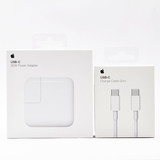 Зарядное устройство для ноутбука Apple macbook air pro original computer 96 power head 30 Вт/61 Вт/67 ВТ87