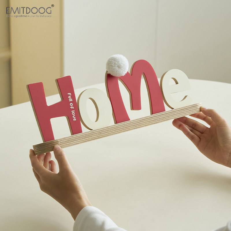 Корейский бренд EMITDOOG настольное крыльцо ТВ-шкаф винный шкаф украшение гостиной аксессуары для дома подарок