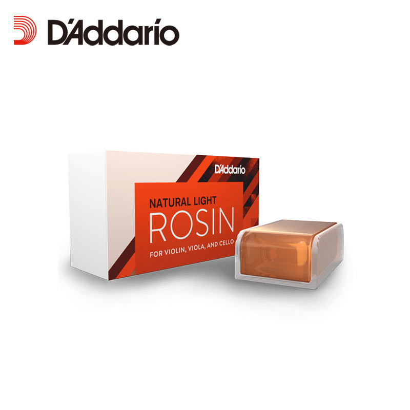 Даддарио Каплан Специальная канифоль Kaplan для скрипки и виолончели KRDL KRDD VR200