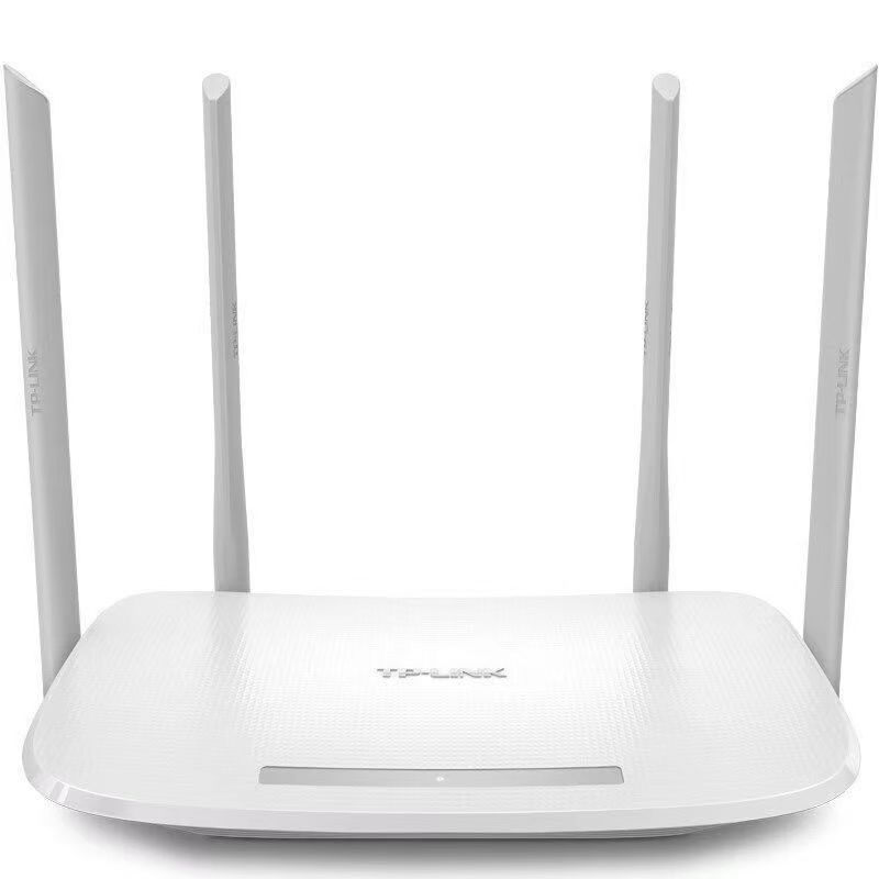 Портативный универсальный маршрутизатор TP-LINK домашний двухдиапазонный беспроводной 100 м 5620 гигабит высокоскоростной 5GwifI через стену