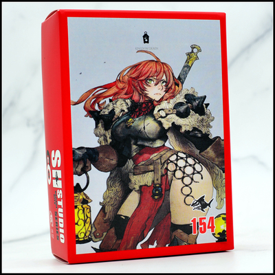 taobao agent 模型超市 SH KINGDOM DEATH KD 死亡国度 157 Aya 树脂GK