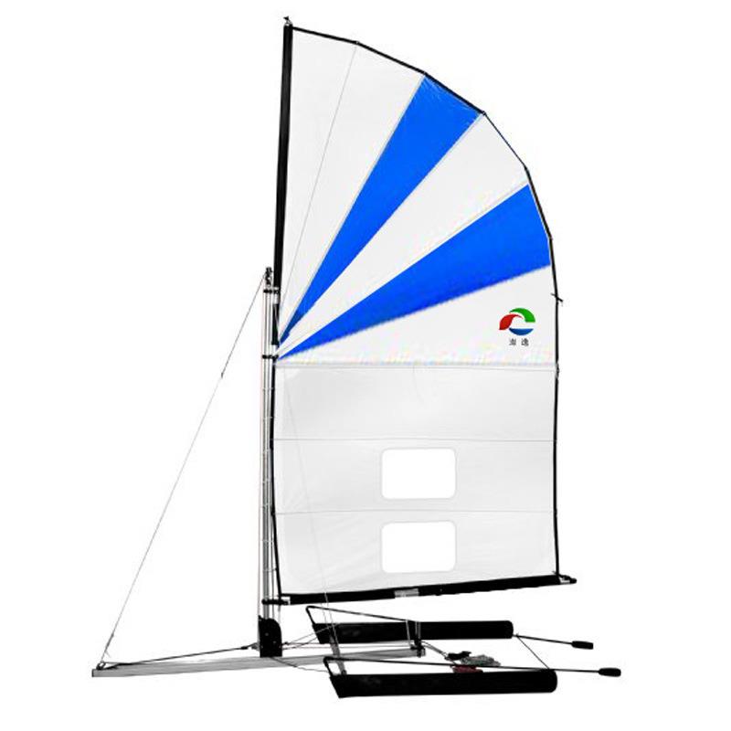 Inflatable Kayak Package - Source-Link RFQ 05