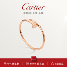 Cartier Гвозди Картье Бриллиантовый браслет