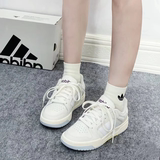 Adidas Adidas neo Entrap - нескользящая износостойкая повседневная обувь, спортивная обувь в стиле ретро JP9963