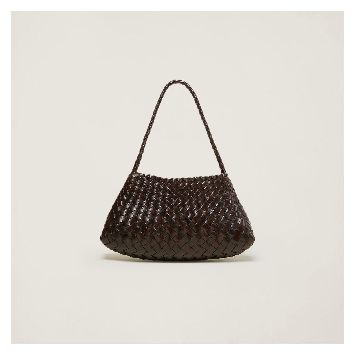 Обувь ручной работы Miss Lu Mulberry Yu evening~ ретро кожаная сумка ручной работы для подмышек, высококачественная портативная женская сумка