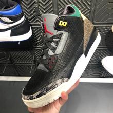 Air Jordan 3 фото