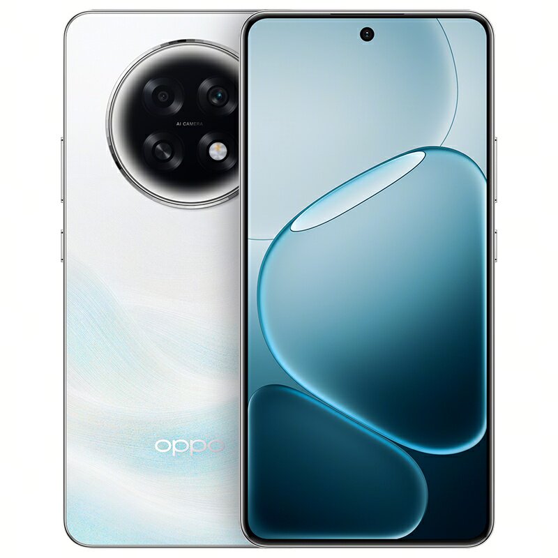 Мобильный телефон OPPO A6 GT 5G - это прочный, мощный и плавный студенческий смартфон нового поколения с полной водонепроницаемостью IP69, субсидируемый правительством, официальный флагманский магазин oppo