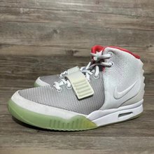 Nike Air Yeezy 2 фото