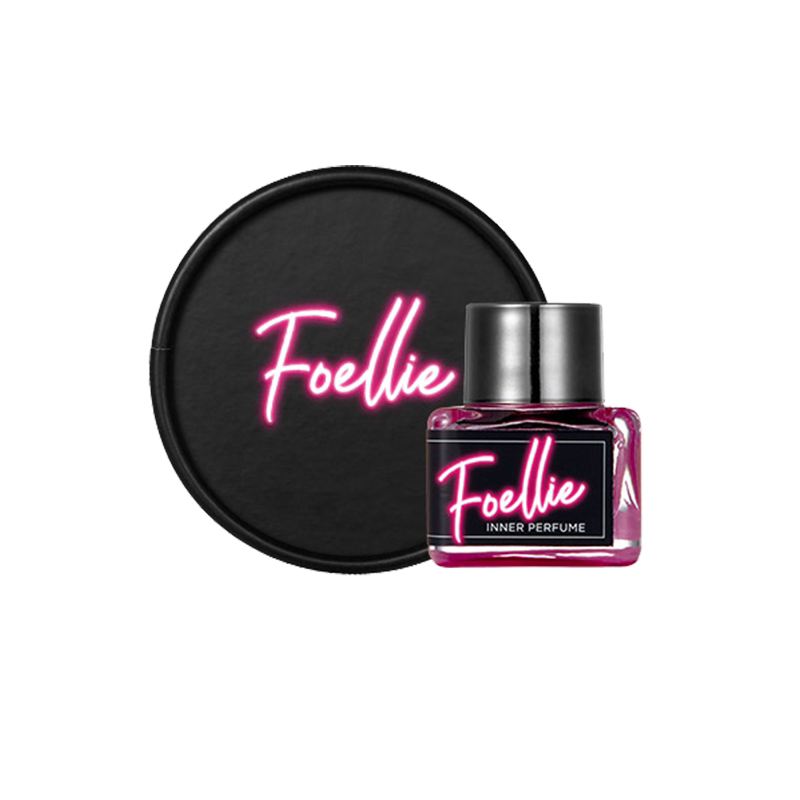 Любовь и стыд Корейские духи foellie private black cherry для интимных мест женский стойкий аромат легкий аромат, стойкий аутентичный