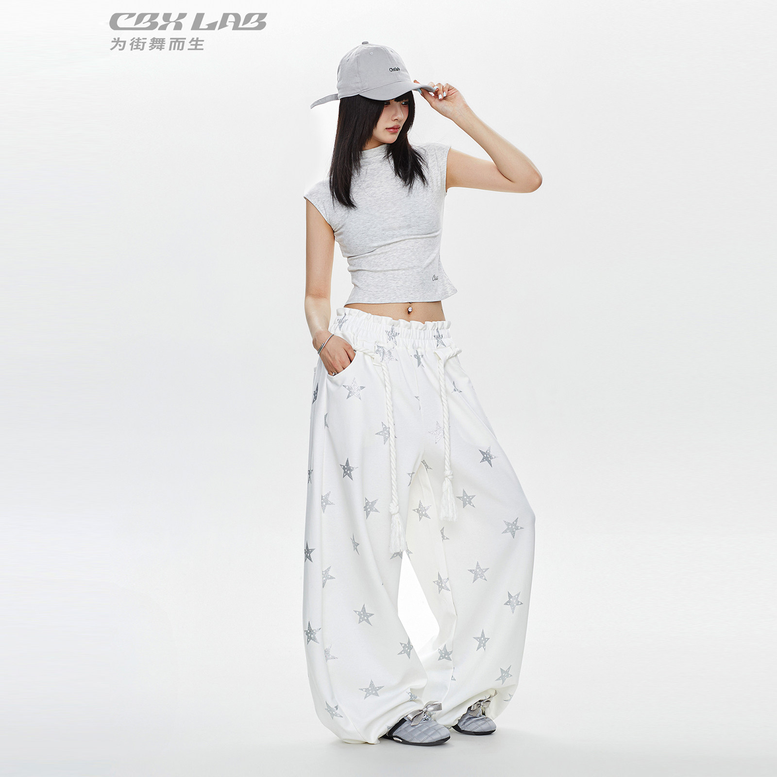 CBXLAB Street Dance Trendy Brand \