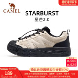 Женские кроссовки Camel, осень 2026, новая ветрозащитная и брызгозащищенная мужская обувь stop...