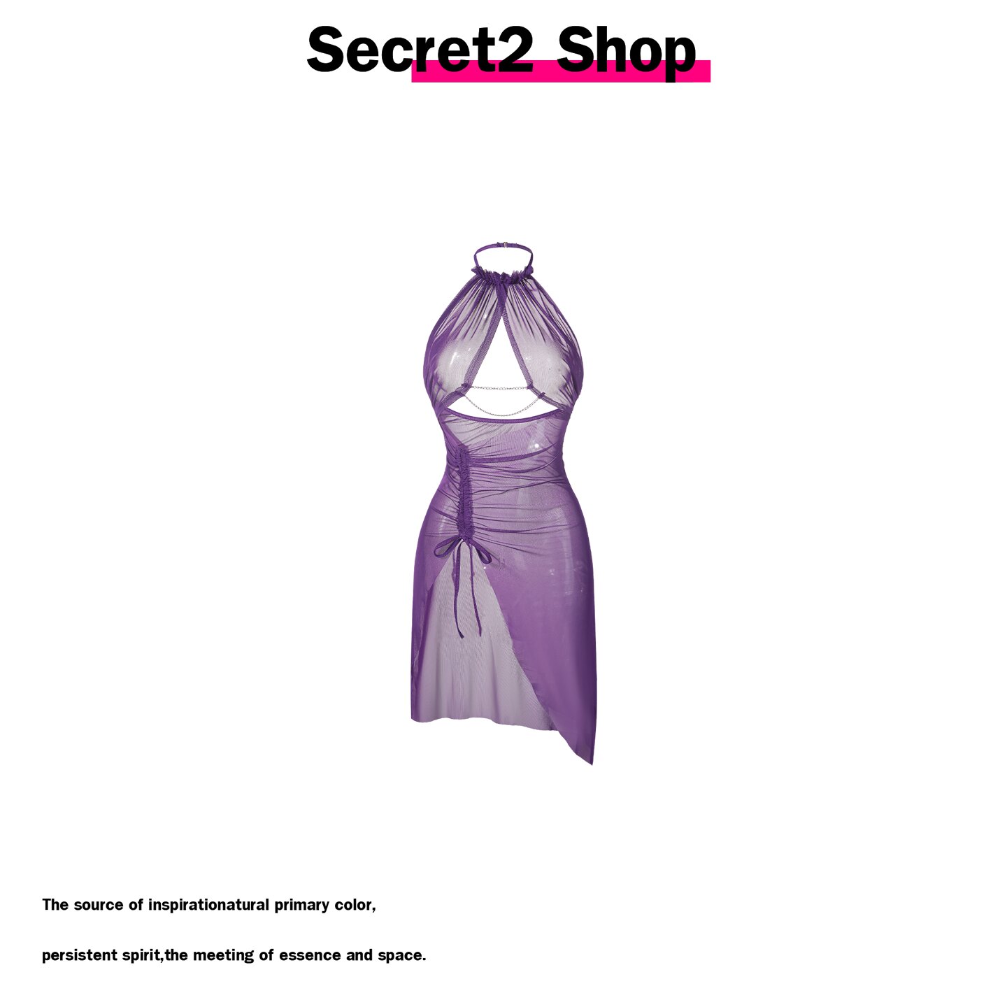 Secret2 Shop - чистое желание, сексуальное искушение, соблазнительный, сексуальный халат, контрастная перспектива, очарование, нижнее белье, юбка, для женщин
