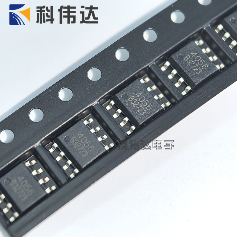 Оригинальный чип для зарядки литиевой батареи TC4056A TP4056 1A CL4056D YX4056C ESOP8