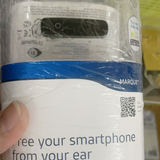 Bluetooth-гарнитура Plantronics Explorer 360