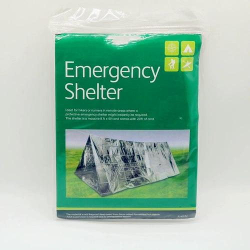 Дорожная палатка для кемпинга, спальный мешок, термос