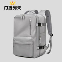 Mendeleev Light Luxury Brand Authentic Backpack for Men's High end Large Capacity Leisure Travel High end Travel Backpack