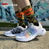 Reebok/Reebok ZIG KINETICA II мужская и женская повседневная спортивная обувь кроссовки GZ7071