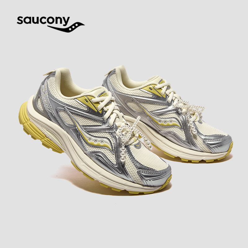 Спортивная повседневная обувь Saucony women's 26 летняя серия KINVARA 4 PICNIC от Saucony.