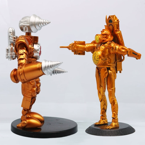 Золотая электродрель, часы, кукла, детская игрушка, сверло, новая коллекция, подарок на день рождения