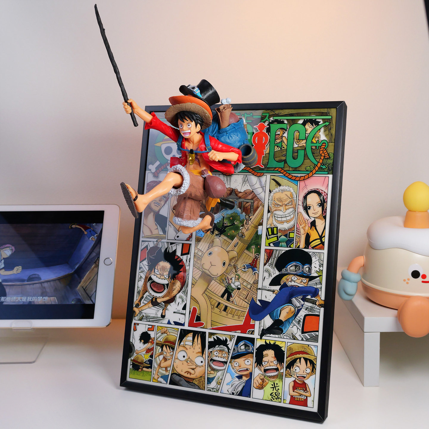 A-Dai Anime Trend Gift Shop